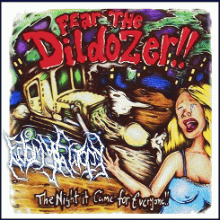 Fear the Dildozer